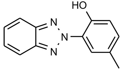 巴斯夫UVP苯并三唑類紫外線吸收劑Tinuvin P
